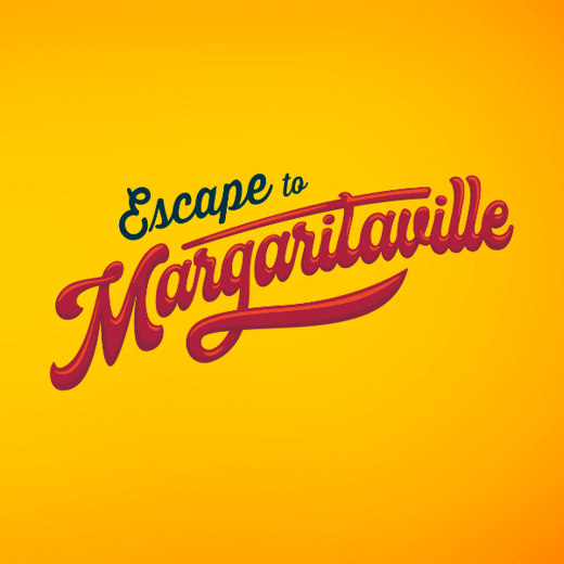 Escape To Margaritaville