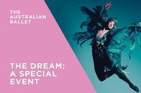 The Dream: A Special Event