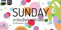 Sunday in the Park With George in Australia - Sydney