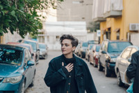 Eating the Copper Apple