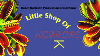 The Little Shop of Horror