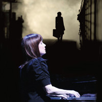 The Pianist of Willesden Lane show poster