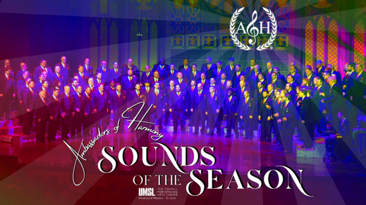 Sounds of the Season