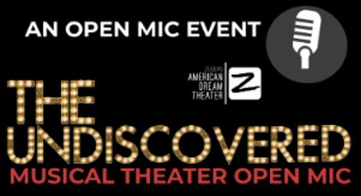 THE Z OPEN MICS: The Undiscovered in Central Virginia