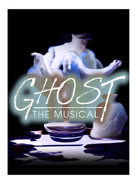 Ghost the Musical in Cleveland