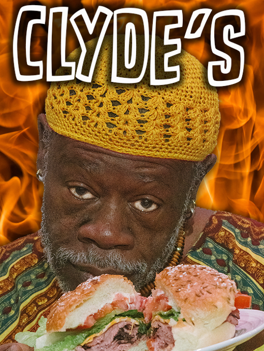Clyde's 