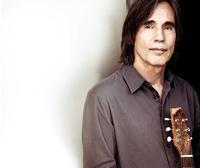 Jackson Browne: Solo Acoustic show poster