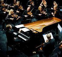 Andsnes and the Norwegian Chamber Orchestra