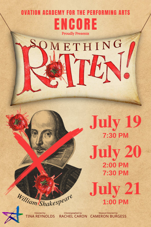 Something Rotten in Chicago