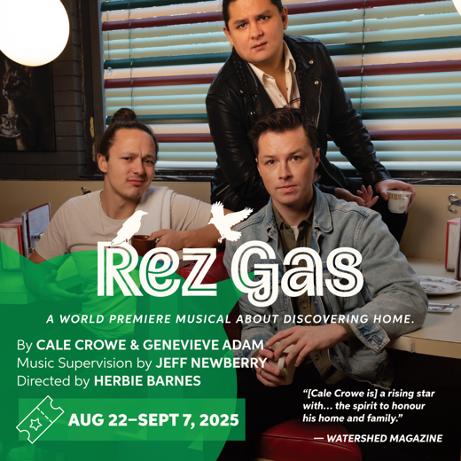 Rez Gas