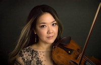 Online Workshop: Classical to Improv and Everything in Between! Featuring Violinist Yoojin Park