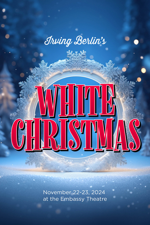 Irving Berlin's White Christmas in Indianapolis