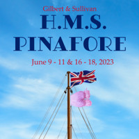 Victorian Lyric Opera Company presents “H.M.S. Pinafore” in Washington, DC