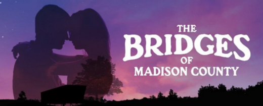 The Bridges of Madison County in Raleigh