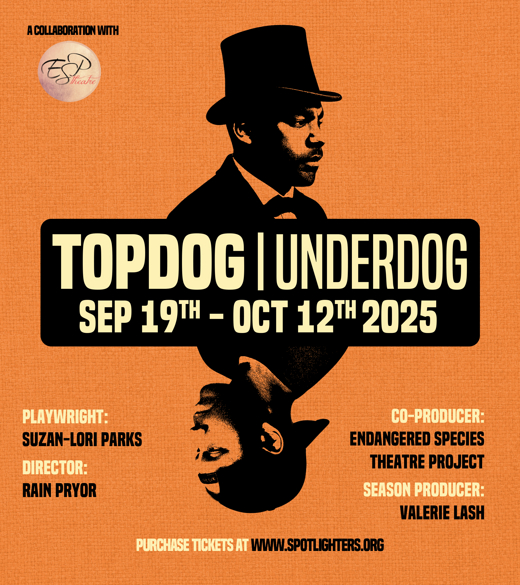 TopDog / UnderDog