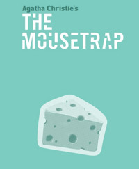 The Mousetrap show poster