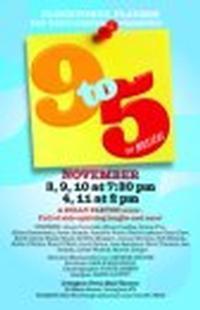 9 To 5, The Musical