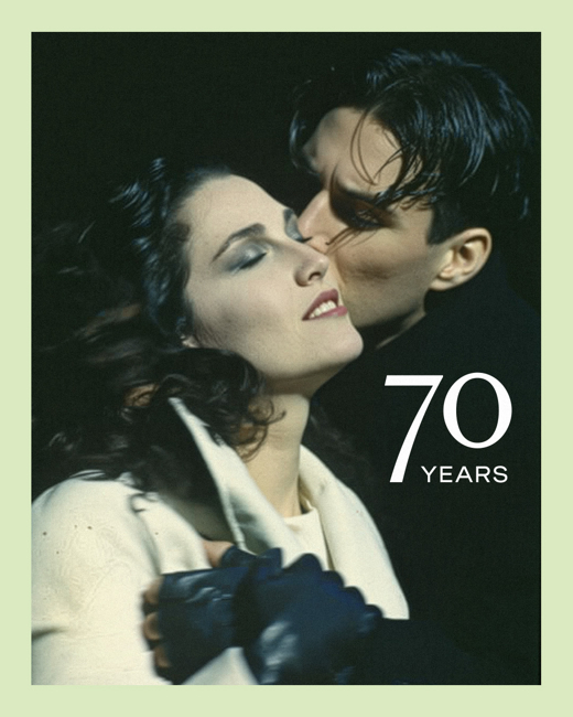 Opera Australia's 70th Anniversary Gala