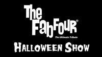 The Fab Four Halloween Live Stream