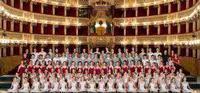 Ballet School Gala - Tribute to Anna Razzi