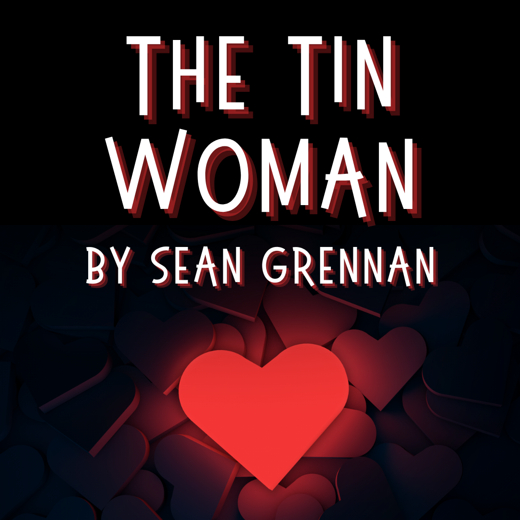 The Tin Woman by Sean Grennan