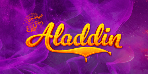 Aladdin in Philadelphia