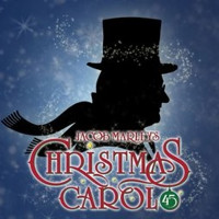 VIRTUAL - Jacob Marley's Christmas Carol