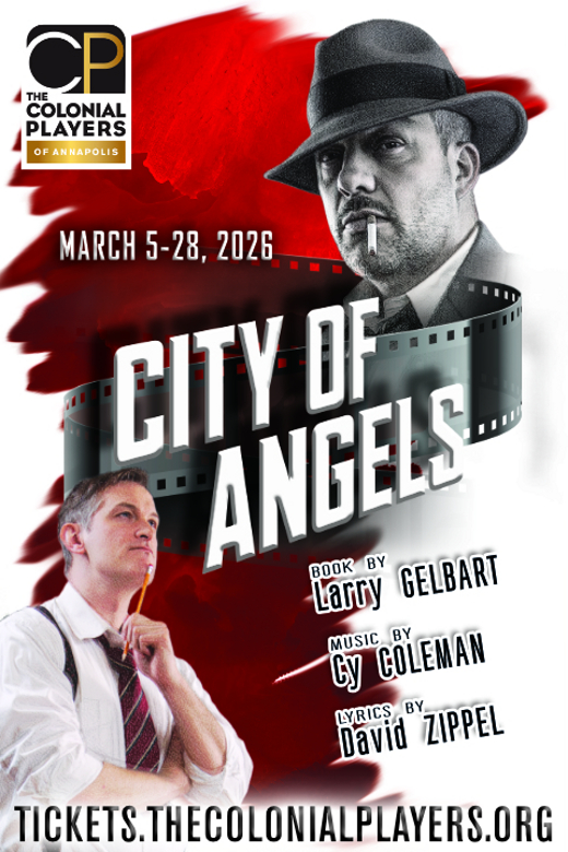 City of Angels