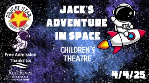 Jack's Adventure in Space in New Hampshire