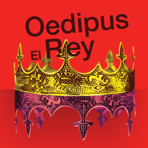 Oedipus El Rey in Boston