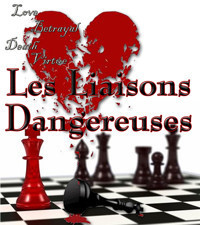 Dangerous Liaisons show poster
