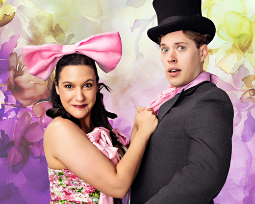 The Importance of Being Earnest in Dallas