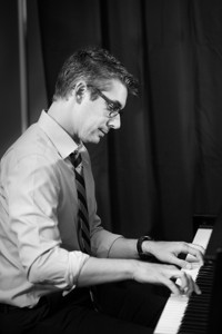 At Home With Pianist & Composer Josh Nelson