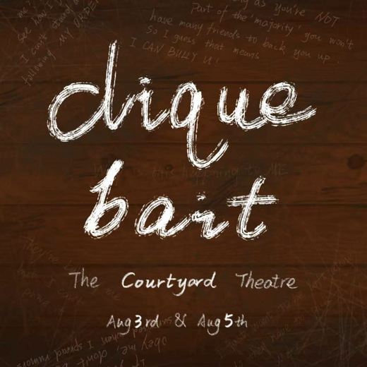 Clique Bait The Musical 