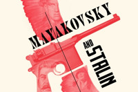 Mayakovsky and Stalin’ in Off-Off-Broadway