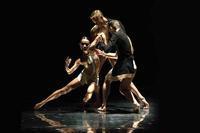 Sydney Dance Company's 'De Novo'