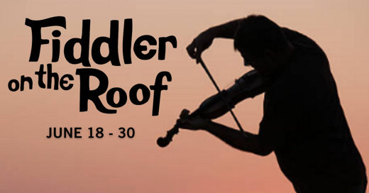 Fiddler on the Roof in Michigan