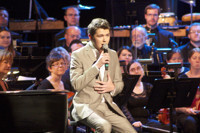Damian McGinty's The Slow Dance Tour