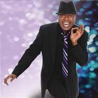 Ben Vereen in Steppin' Out with Vereen