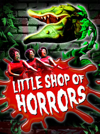 Little Shop of Horrors