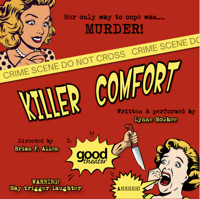 Killer Comfort