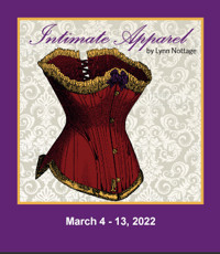 Intimate Apparel