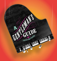 A Gentleman's Guide to Love & Murder show poster