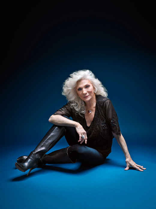 An Evening With Judy Collins 