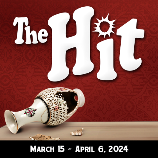 The Hit in Broadway