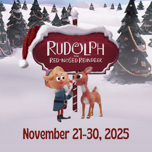 Rudolph the Red-Nosed Reindeer the Musical