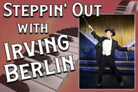Steppin' Out With Irving Berlin