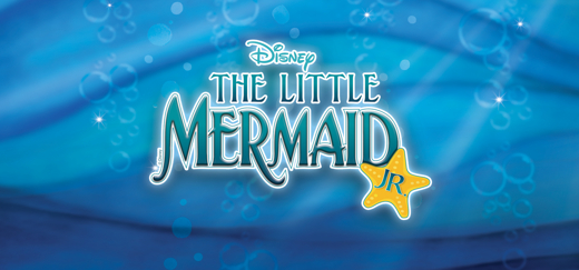 Disney's The Little Mermaid in 