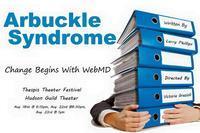 Arbuckle Syndrome show poster