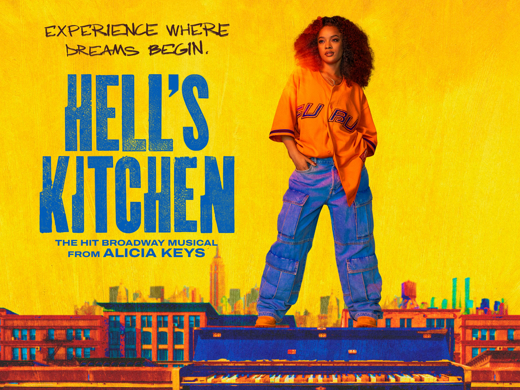Hell’s Kitchen